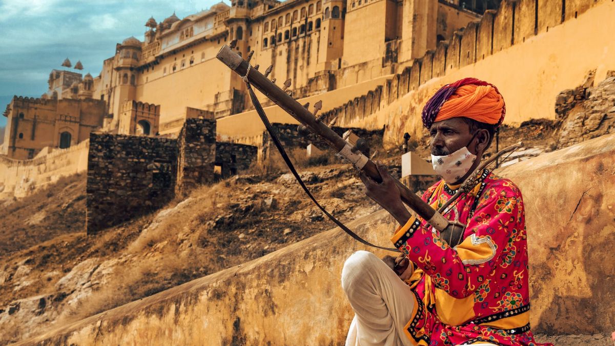 Jaipur, Hawa Mahal, Amer Fort, lesser-known facts, hidden insights, Pink City, cultural heritage