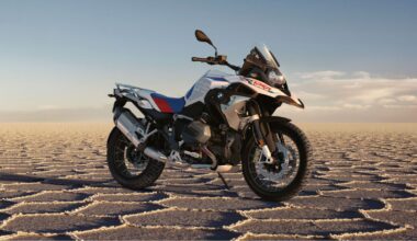 BMW R1250GS Review
