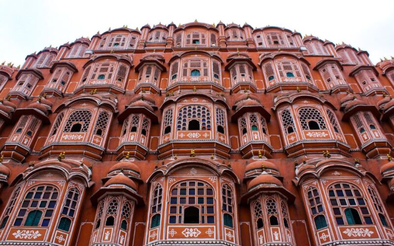 Jaipur, Hawa Mahal, Amer Fort, lesser-known facts, hidden insights, Pink City