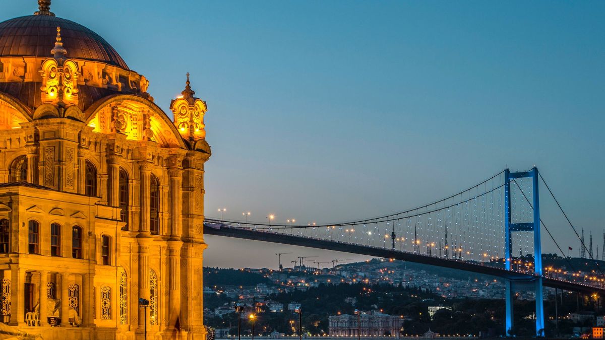 Istanbul, attractions, best time to visit Istanbul, accommodations in Istanbul