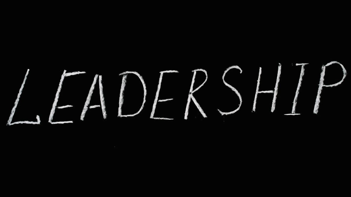 Leadership skills, career growth, professional development, leadership qualities