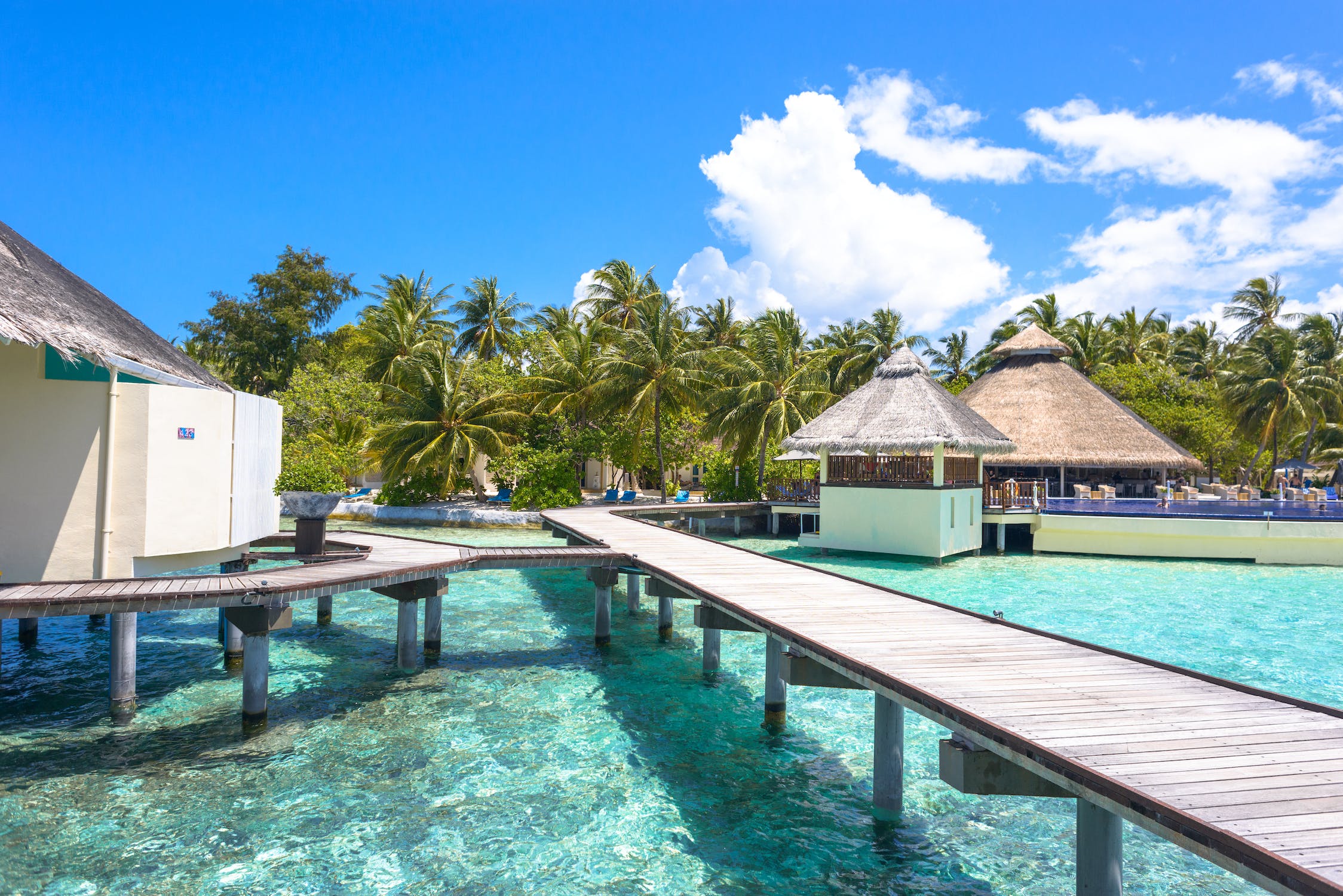 Maldives travel, Maldives resorts, overwater bungalows, coral reefs