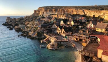 Malta, Malta Travel Guide, Attractions in Malta, Accommodations in Malta, Travel Tips