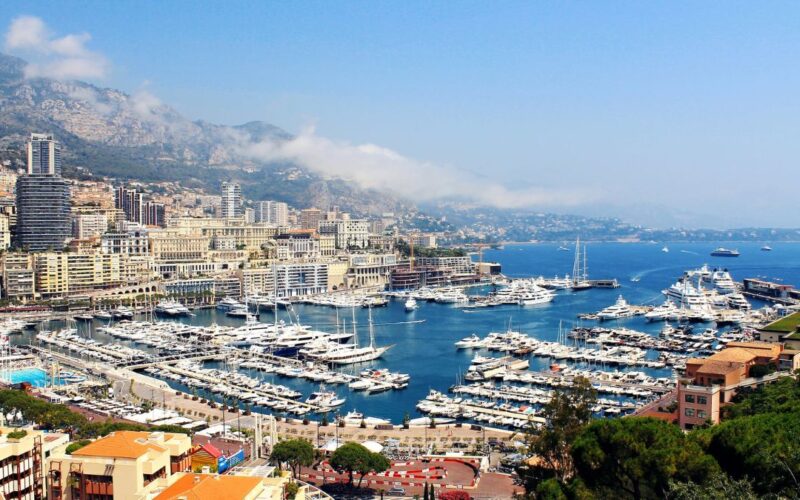 Monaco travel, French Riviera, Monte Carlo, luxury, glamour, casino