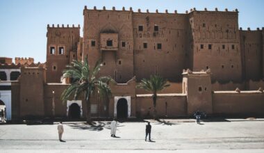 Morocco, Morocco Travel Guide, Moroccan Attractions, Accommodations in Morocco