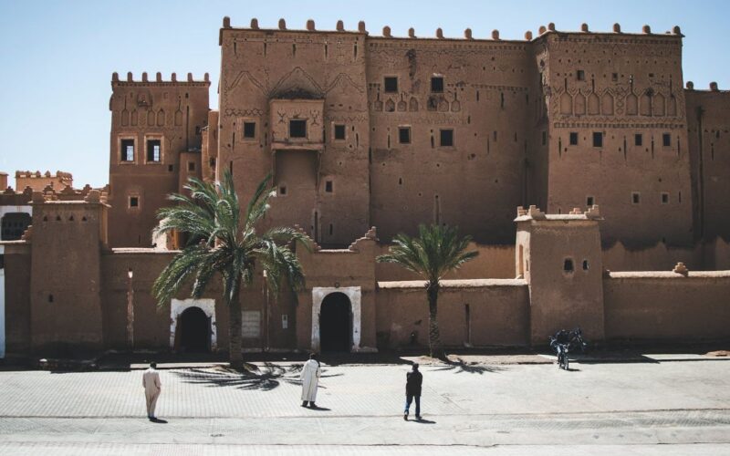 Morocco, Morocco Travel Guide, Moroccan Attractions, Accommodations in Morocco