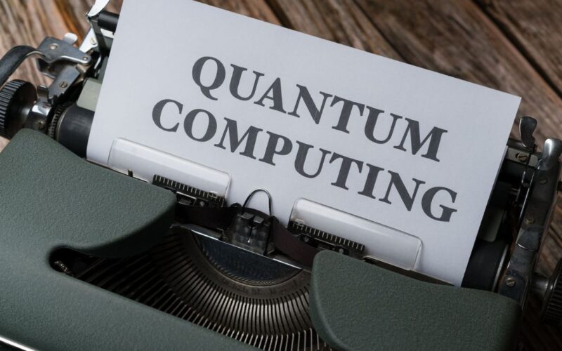 Quantum Computing, Quantum Supremacy, Quantum Algorithms, Quantum Bits