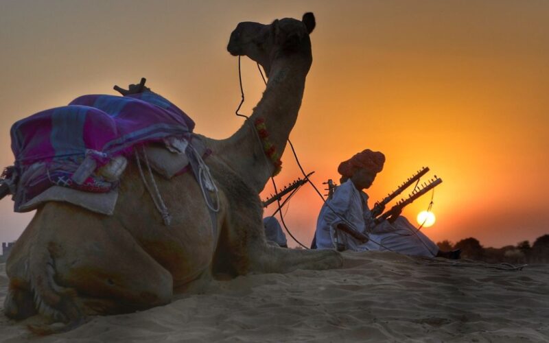 Rajasthan, Rajasthan Facts, Rajasthan lesser-known facts, Rajasthan hidden insights, cultural heritage