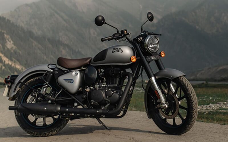 Royal Enfield Classic 350 Review