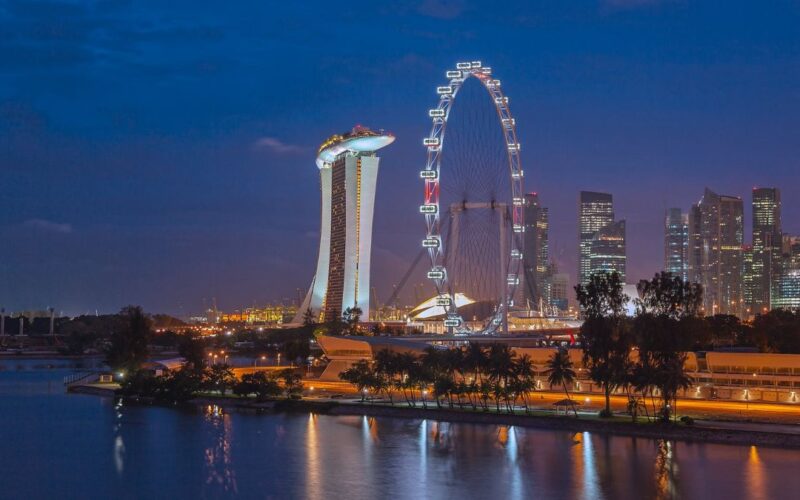 Singapore, lesser-known facts, hidden insights, Lion City, unique trivia, cultural melting pot