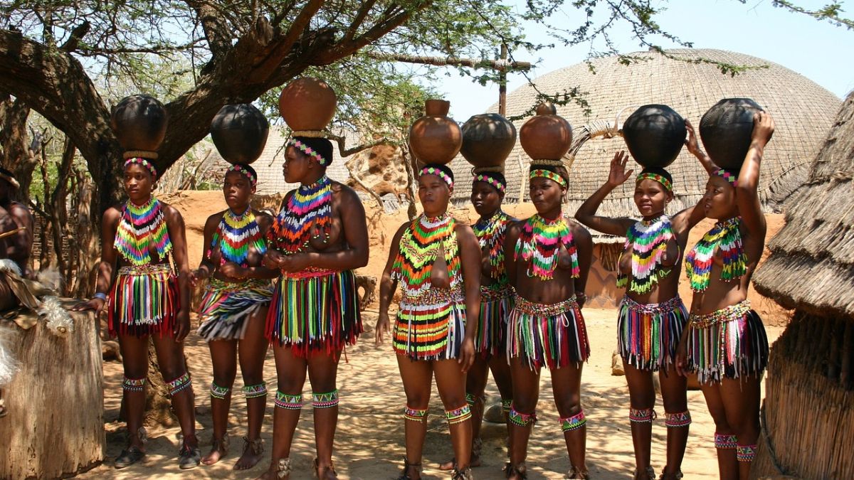 Swaziland, Eswatini, lesser-known facts, culture, history, traditions, wildlife