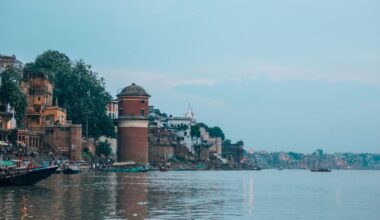 Varanasi, lesser-known facts, hidden insights, spiritual capital, cultural heritage