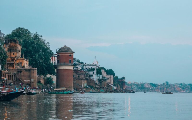 Varanasi, lesser-known facts, hidden insights, spiritual capital, cultural heritage
