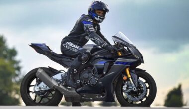 2024 Yamaha YZF-R1M Review