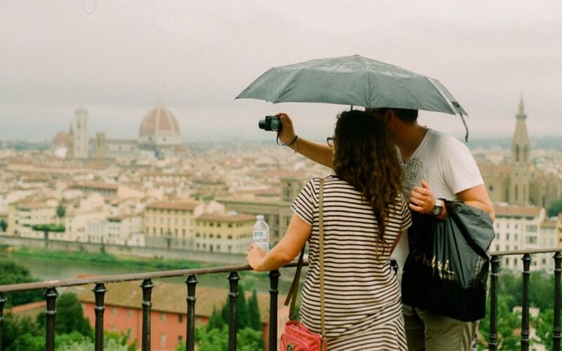 Florence Travel Guide