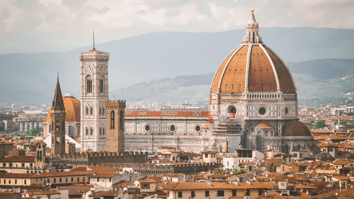 Florence