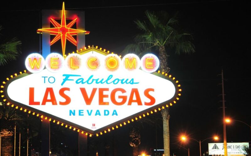 Las Vegas Review