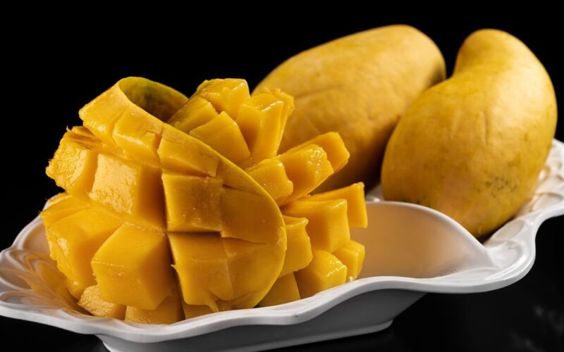 Mangoes Facts
