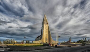Reykjavík Travel Guide