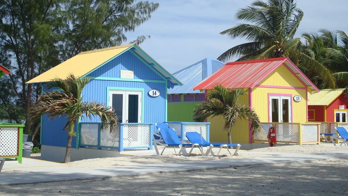 Bahamas Travel
