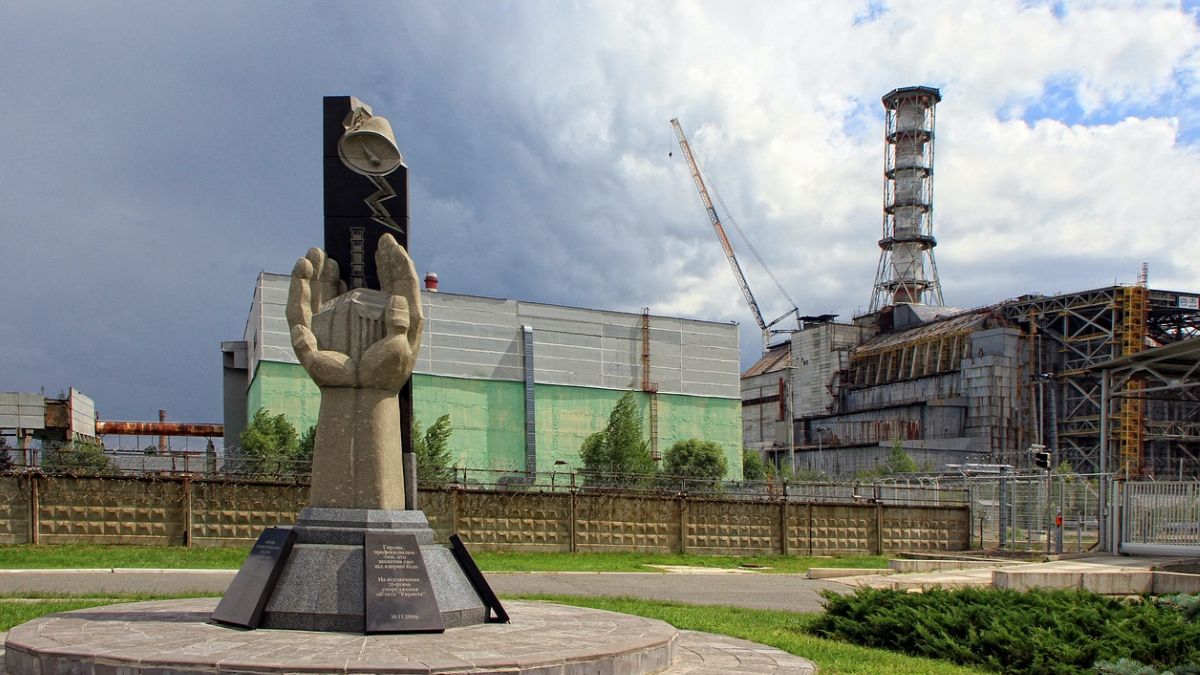 Chernobyl