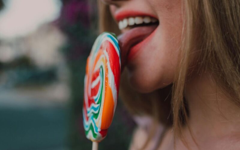 Lollipop Facts