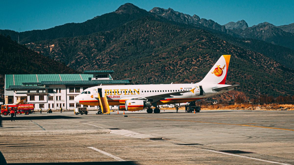 Bhutan Travel Guide