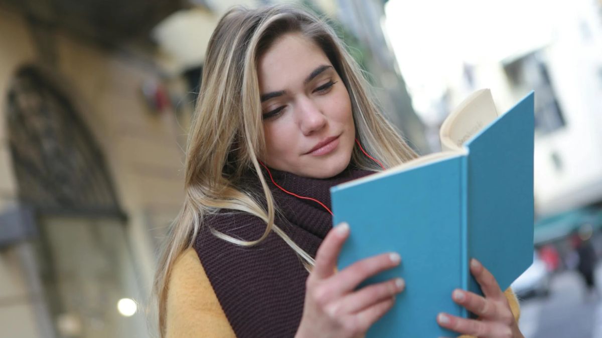 Books Every College Student Should Read