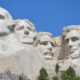 Mount Rushmore