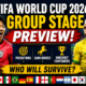 FIFA World Cup predictions 2026